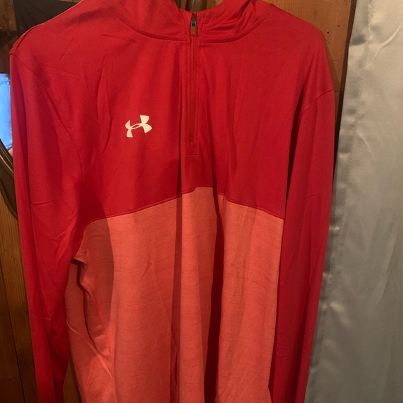 Under Armour Sweatshirt - Picture 4 of 4